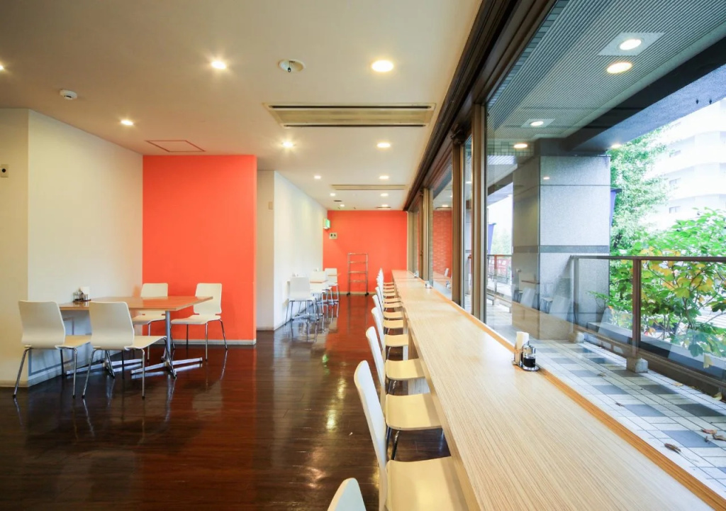 HOTEL AMANEK Asakusa Sakurabashi