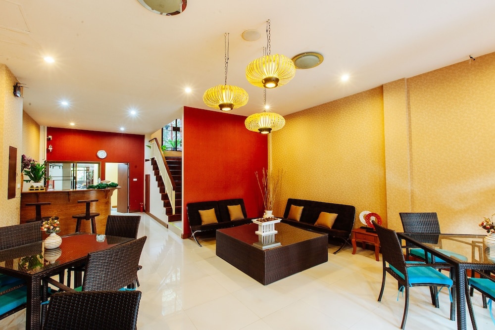Nakara Loft Chiangmai