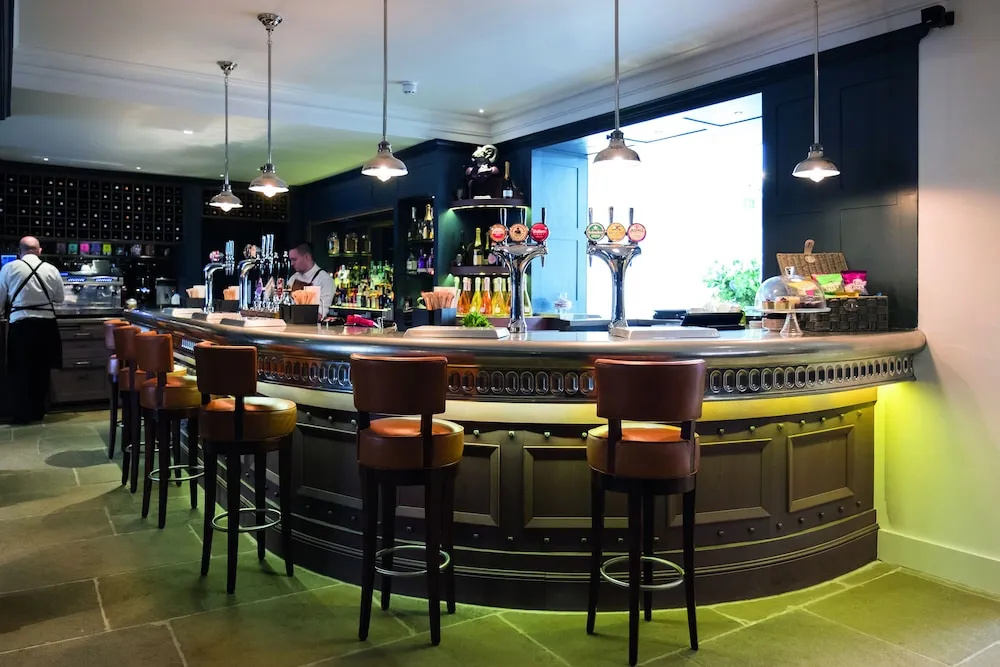 The Beverley Arms Hotel