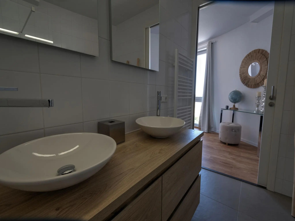 Apartment in Scherpenisse by Oosterschelde