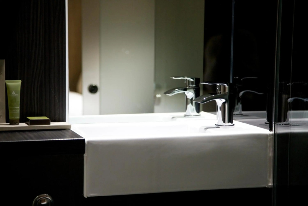 The Z Hotel Glasgow