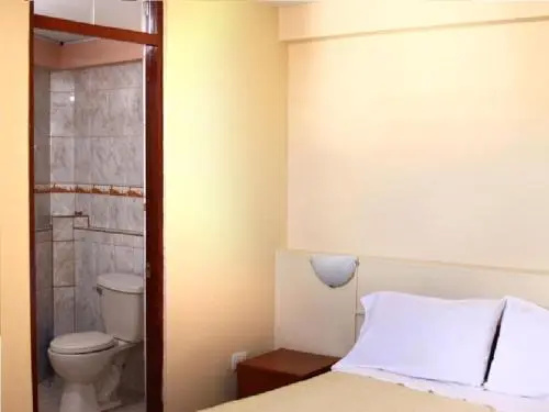 Hostal Lucerito