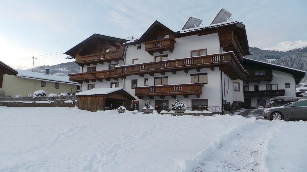 Haus Veitl