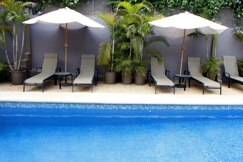 Hotel Arco Iris