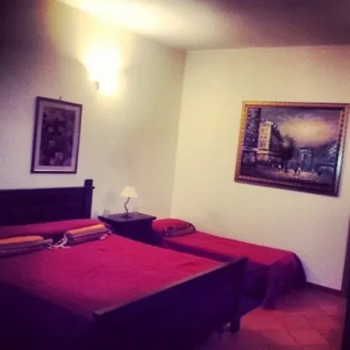 Bed and Breakfast La Terrazza