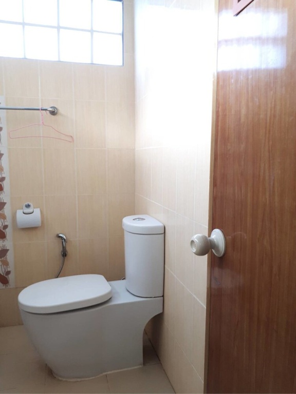 Darapa Homestay