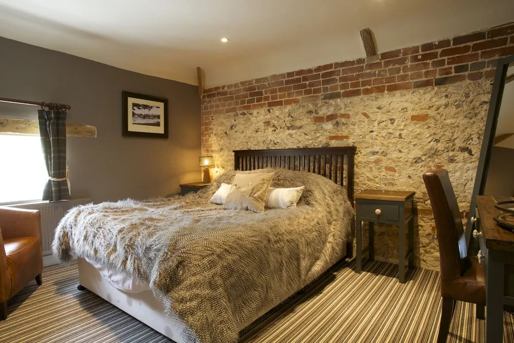 The Woolpack Country Inn