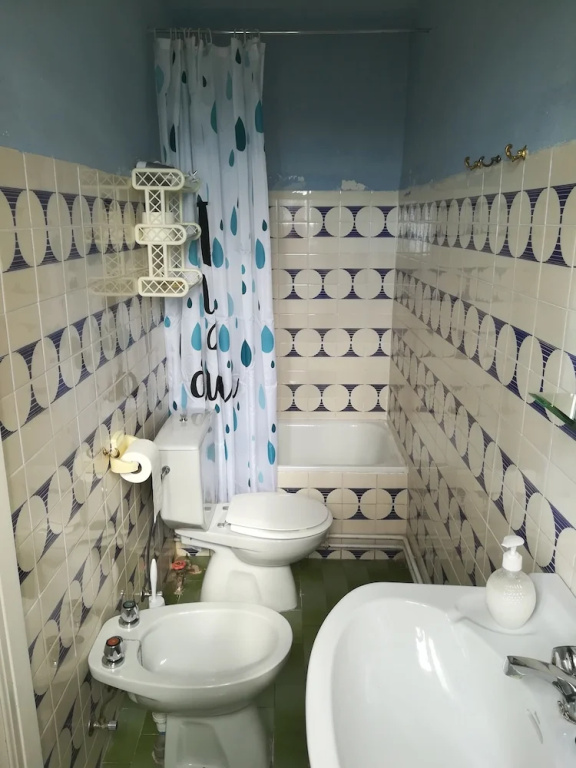 Hostal El Mirador
