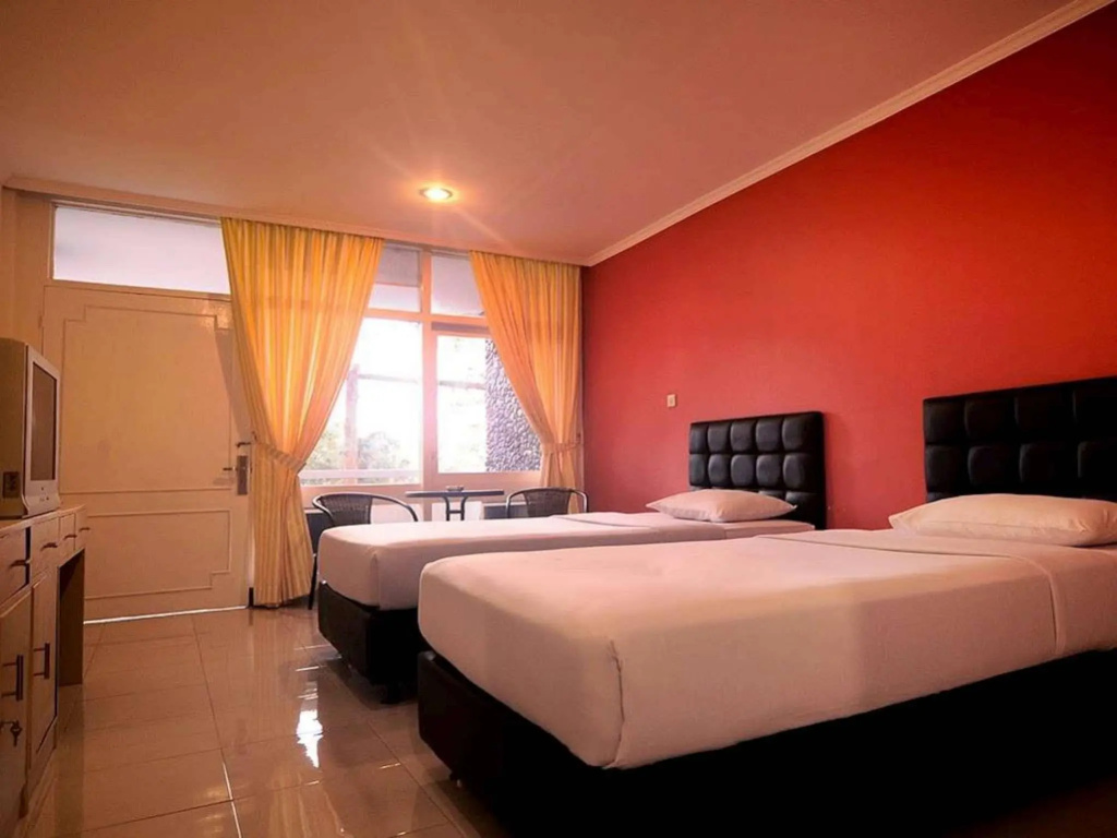Selabintana Conference Resort