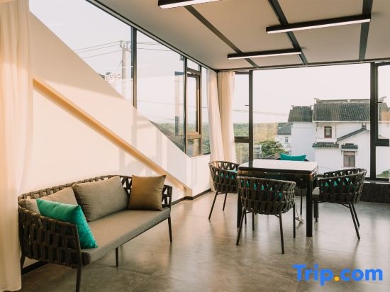 Suzhou Yangwan No.1 Boutique B&B