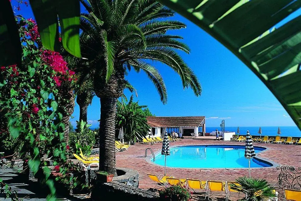 Hotel Aloha dOro