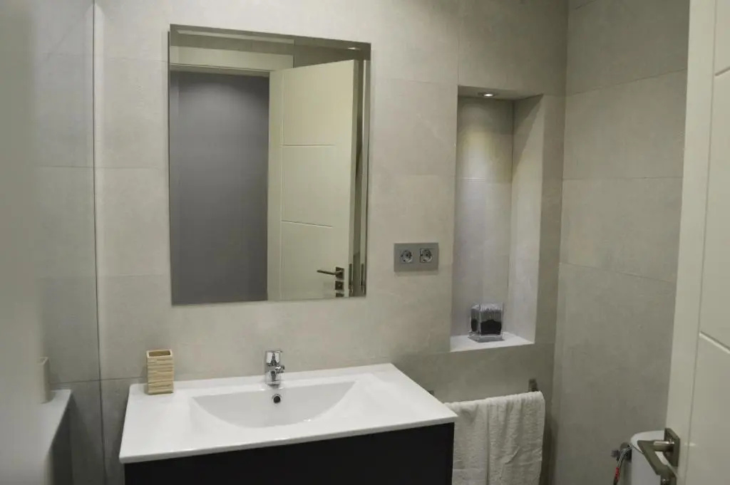 Apartamenticos Boggiero III