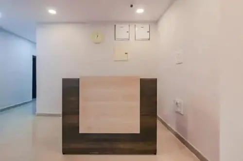 Pnd Complex by OYO Rooms