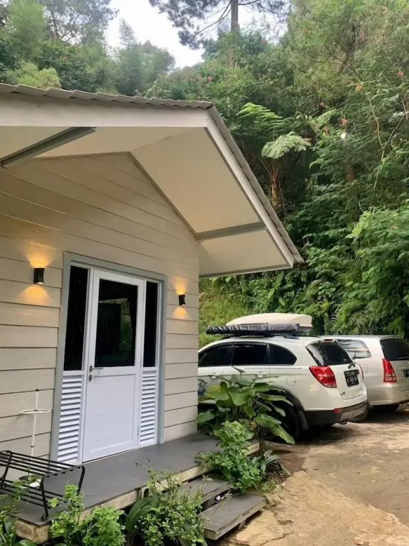 The Pine Forest Villas