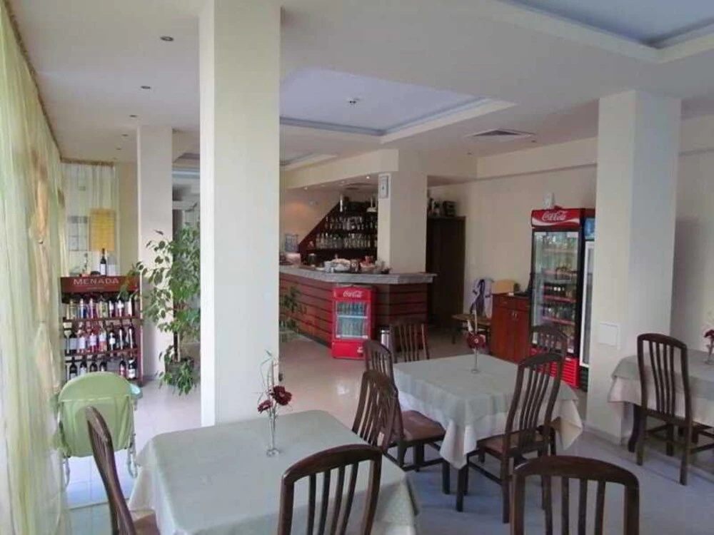 Hotel Aurelia
