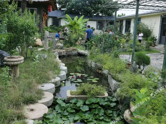Li Yuan Home Stay