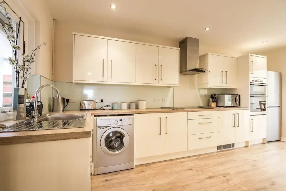 Willow Nook - 1 Bedroom Pod - Pentlepoir