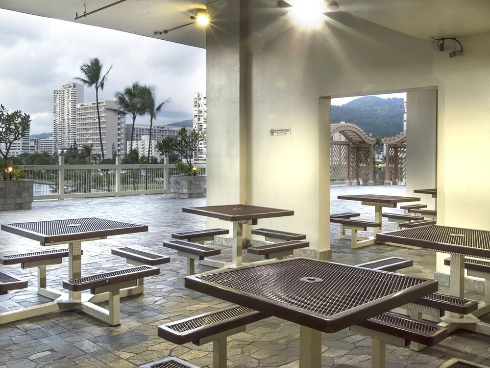 Island Colony 4108 - Studio condo by RedAwning