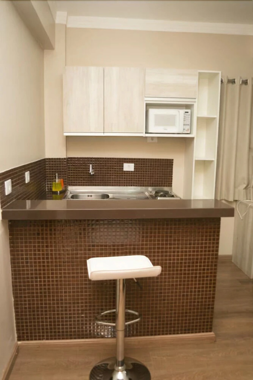 Hotel Flat Almaru - Marília
