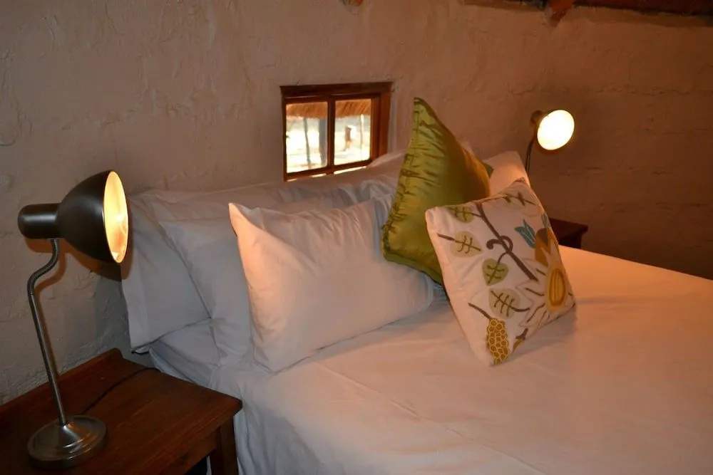 Bingelela Lodge