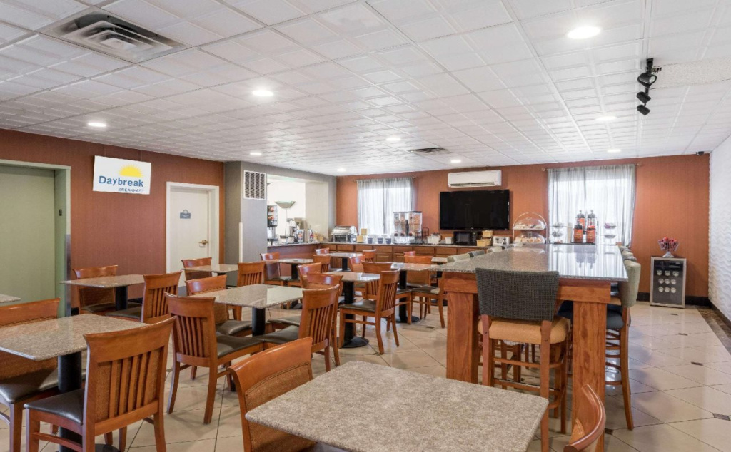 Holiday Inn Express Jonestown Ft Indiantown Gap by IHG