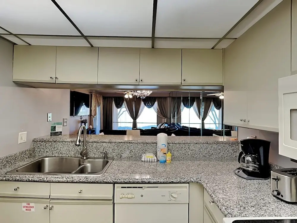 Edgewater Villa #2005