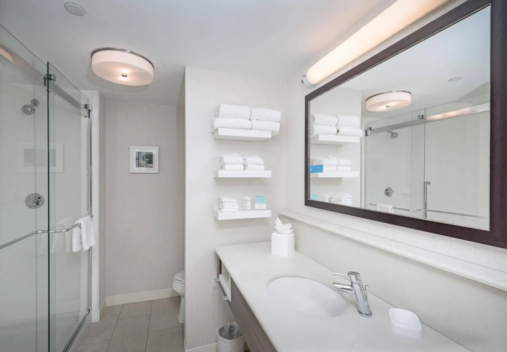 Hampton Inn Boston - Westborough