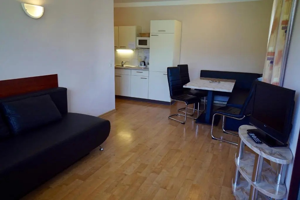 Appartement Alpensee