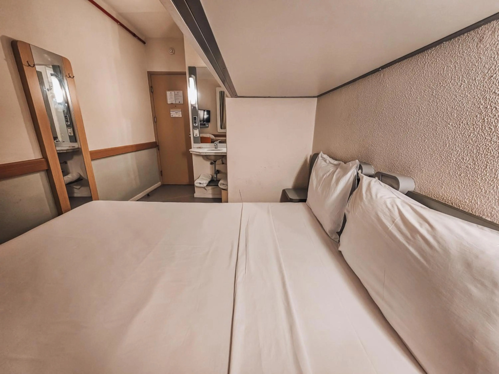 ibis budget Rio de Janeiro Centro