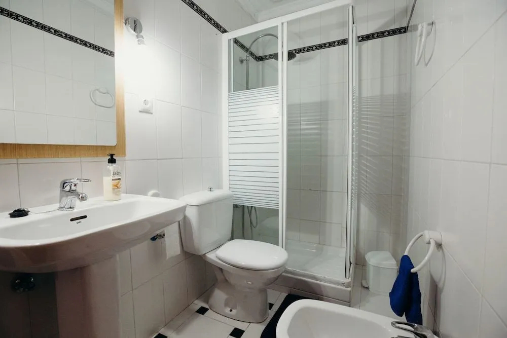 Apartamento El Mirador de San Antonio