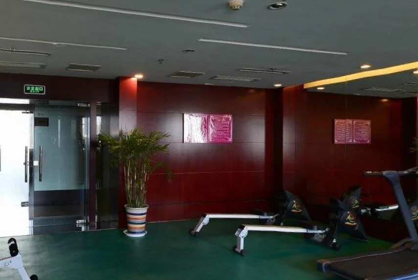 Zheshang International Holiday Hotel