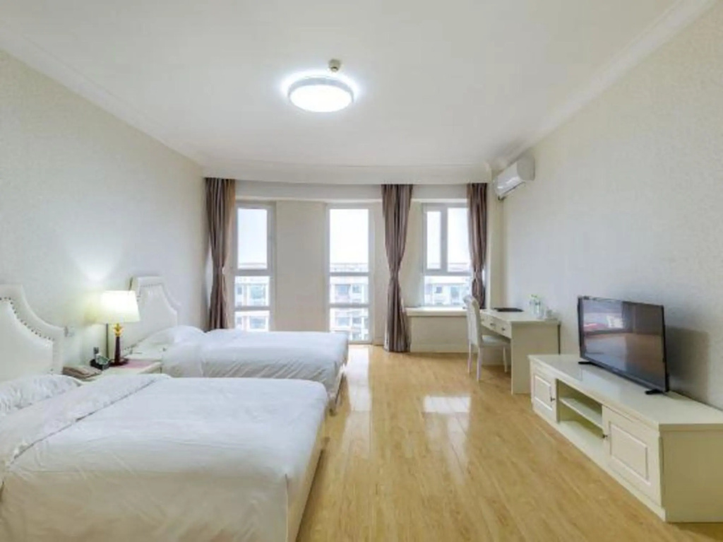 Zhongsheng International Hostel