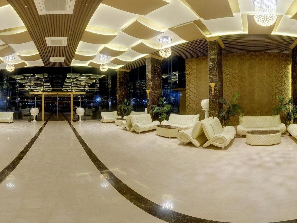 Treat Resort Silvassa