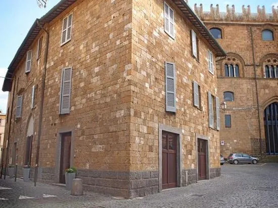 Appartamenti Pistrella
