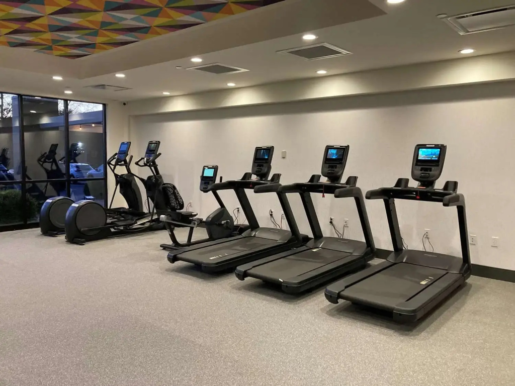 Home2 Suites By Hilton Hasbrouck Heights