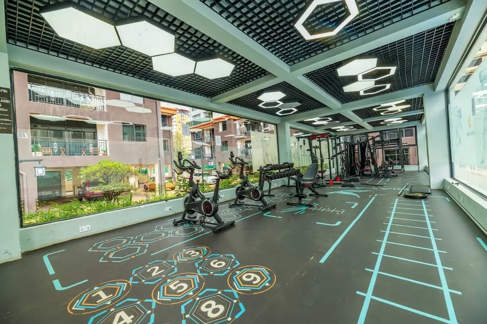 Kileleshwa Lux Place