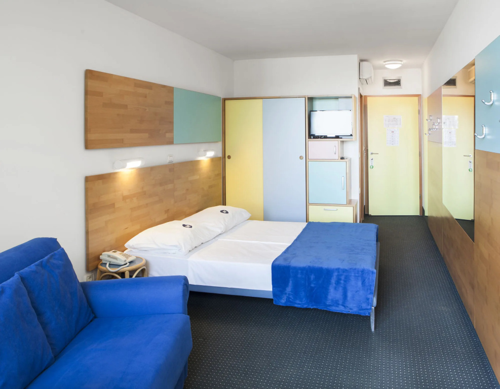 Hotel Oleander - Oleander Resort