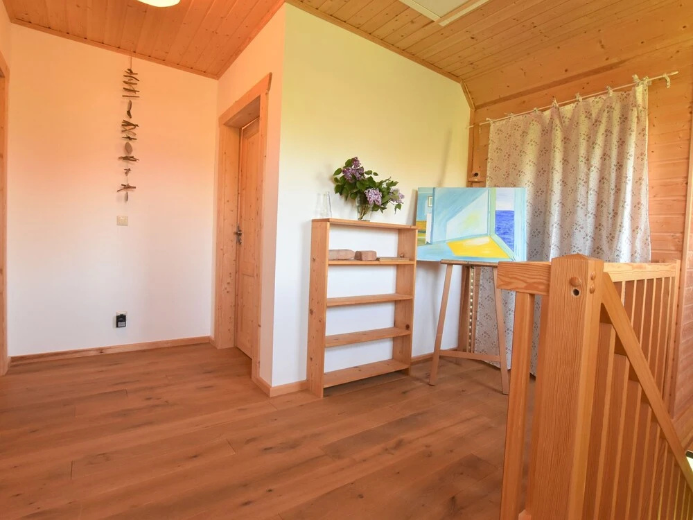 Cozy Apartment in Rerik with Sea Near