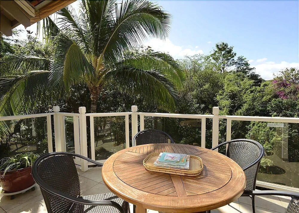 Grand Champions 8 - Two Bedroom Condo