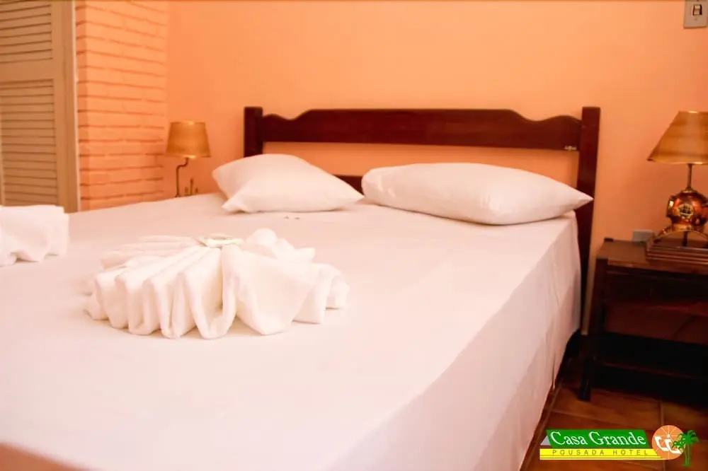 Casa Grande Pousada Hotel