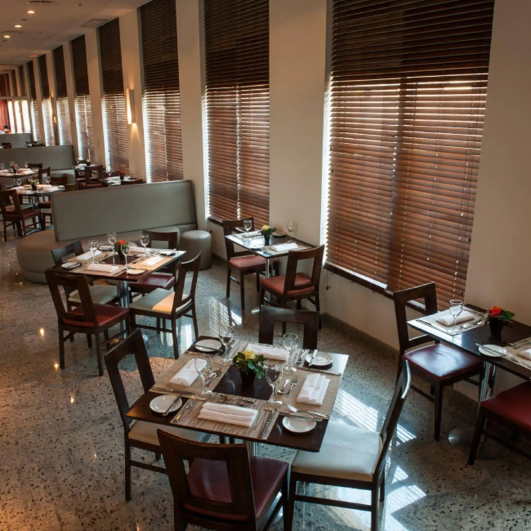 Bourbon Convention Hotel Joinville