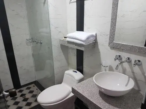 Hotel Castellana Group