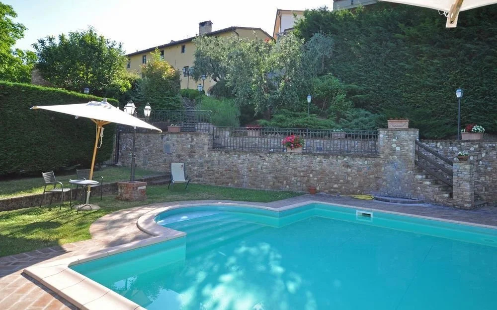 Il Borgo di Salvino