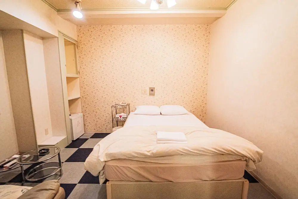 Fullsfar Hotel