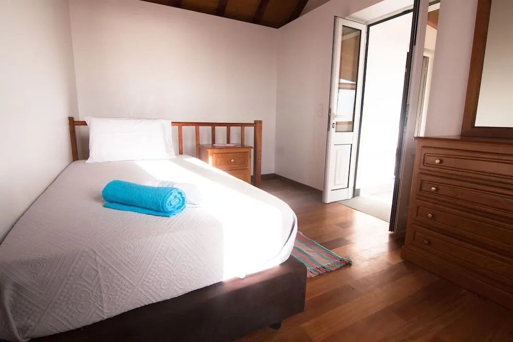 Casa Raivinha