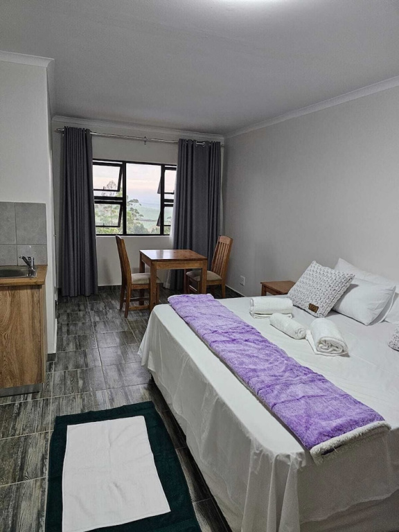 HAGAR LODGE