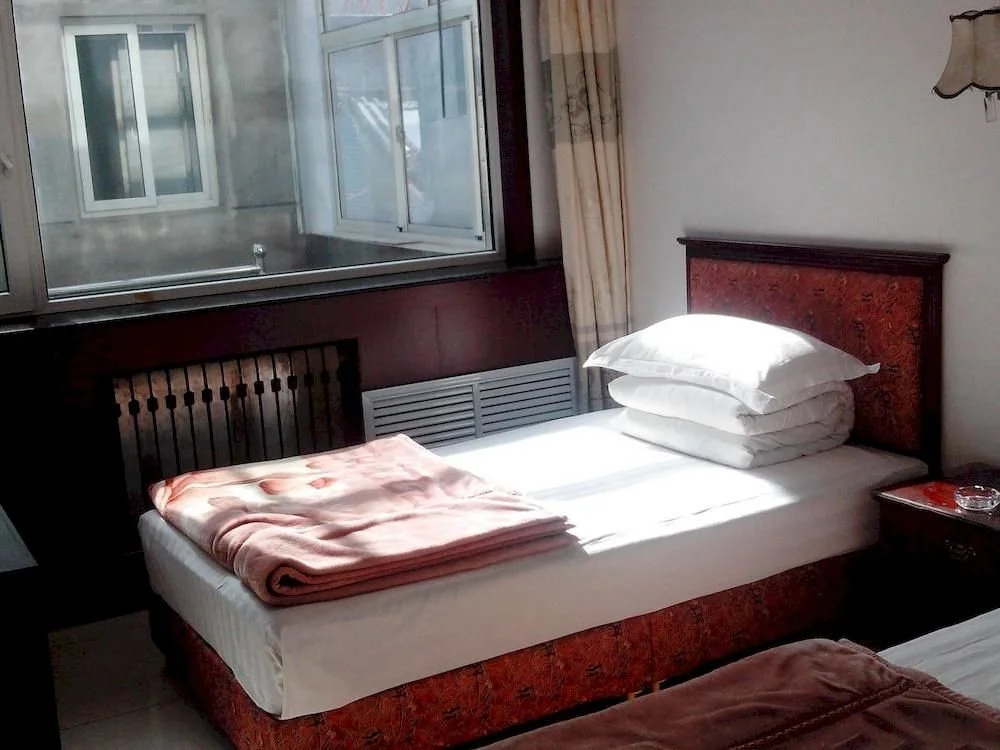 Wutaishan Jiexiang Hotel