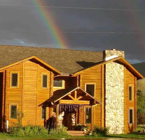 Inn on the Beartooth B&B