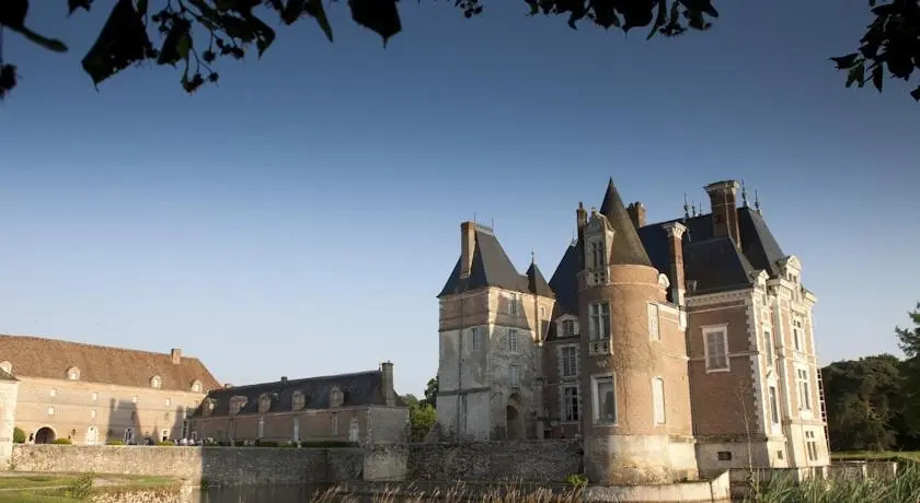 Ecolodge La Borde