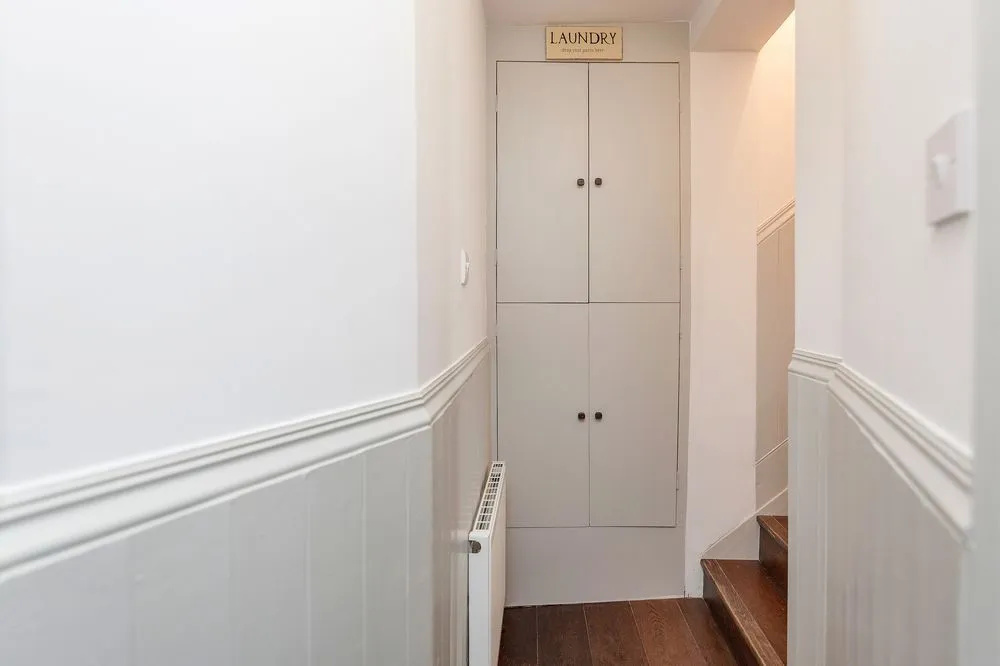 Vauxhall Park Views - 2 Bed Flat by BaseToGo
